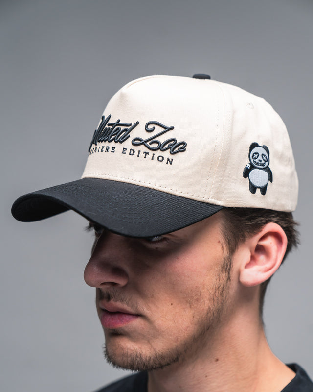 MUTED ZOO CAP