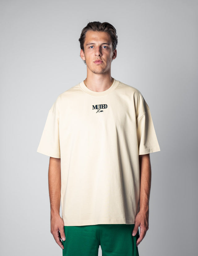 MUTED ZOO TEE