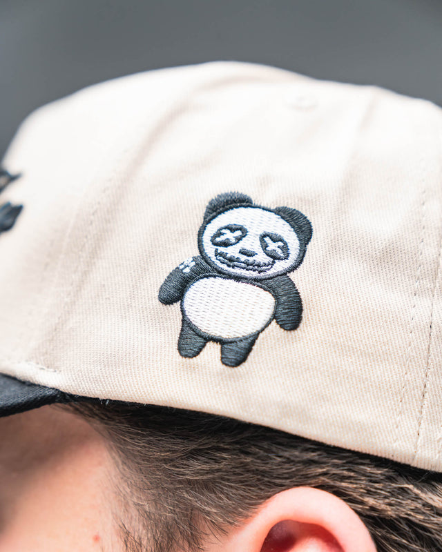 MUTED ZOO CAP